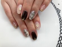 ネイルサロン ラメール(LaMer)/