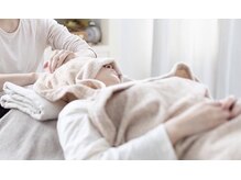 ナディヨガサロン(NADI YOGA SALON)/