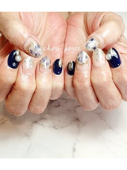 シュポルテ(chou porte)/