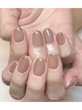 アールエム(Rm)/4月◇ネイル