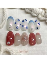 ベベ(bebe)/