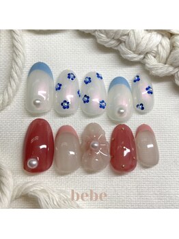 ベベ(bebe)/