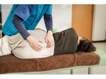 アクア越谷整骨院/骨盤矯正