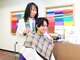 カラーワークスサッポロ(Color Works Sapporo)の写真/《男性も大歓迎♪》パーソナルカラー診断で魅力を引き出すお手伝いをします♪新たなご自身の魅力を発見！