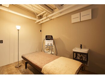 セメ(S’aimer)/脱毛ルーム