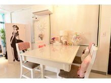 お客様に寄り添った丁寧なカウンセリング♪［リンパマッサージ］