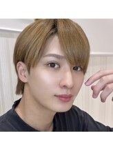 ラビィ アイラッシュ(Raviy Eyelash)/eyebrow wax