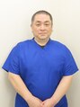 南雪整骨院&nbsp;中川 浩志