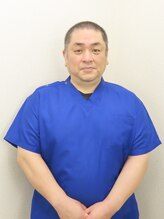 南雪整骨院 中川 浩志