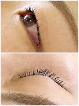 ラ シュシュ(la chou_chou)/ラッシュリフト