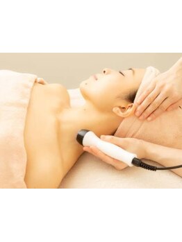 小顔になりたい