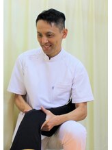 バランス整骨院 野村 知義