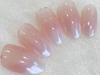 ネクストネイル(NEXT NAIL)/ワンホンネイル