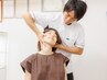 【頭痛解消！】カイロ＋整体ケア集中改善コース