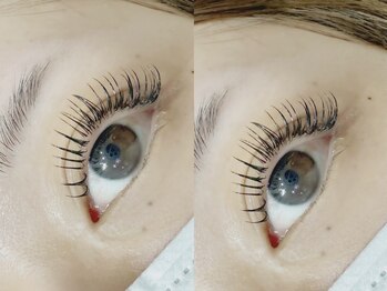 アディ アンド ラッシュ 水天宮前店(Adii & Lash)/ 似合わせラッシュリフト&エク