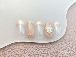 初回◇ハート×フレンチ