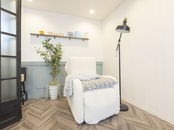 マオリ バイ ブラァー(Maoli by BRAH)