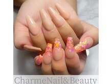 シャルム ネイル アンド ビューティー(Charme Nail&Beauty)