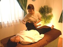 キー(Key)/【16.ボディケア＆ストレッチ】