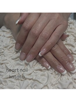 はあとねいる 堅田店/フレンチ