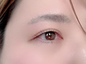 リッシュ(RICHE)/ダメージ補修まつ毛パーマ