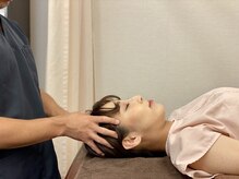 柿木園鍼灸 整体院の雰囲気（肩こりのつらさを改善する整体マッサージ鍼/新宿/腰痛/美容鍼）