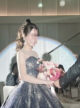 ボディキュア ブライダル美容整体 大阪梅田/ご結婚おめでとうございます！！