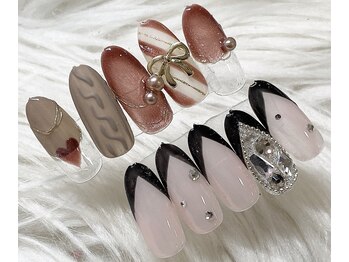 ティーエヌ 八王子店/定額8000円