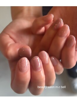 エムシーベル(m.c bell)/