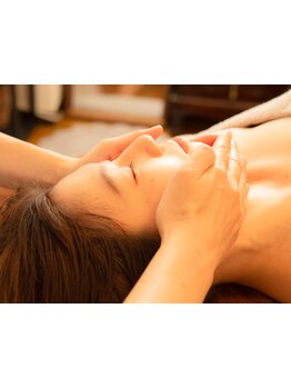 小顔になりたい