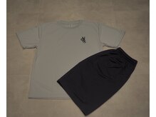 ノスジム(NOOS GYM)/レンタルウェア