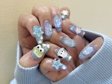 プール 横浜(pool)/staff:miyahara