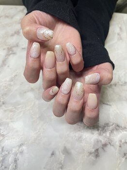 シャルム ド ネイルズ(Charm de nails)/