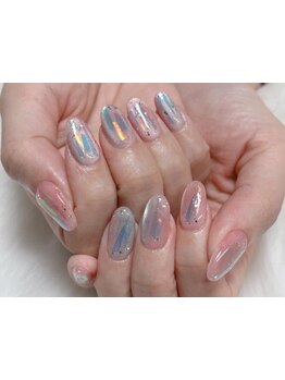 モテ可愛系（デート・合コン）が得意