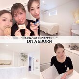ディタ アンド ボーン(DITA&BORN)