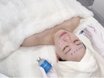 ミリ(MiLi)の写真/【トロイアルケ/REVI】選べるハーブピーリングメニュー多数◎憧れの毛穴レス美肌へ★