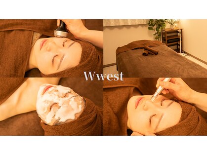 ダブルウエスト(Wwest)の写真