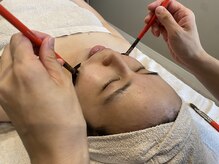 カガヤキコガオ 蓮田店/ララピール洗顔