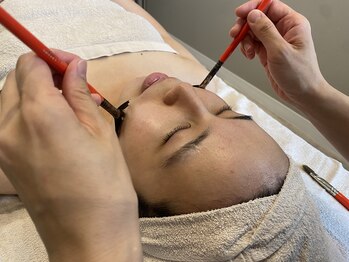 カガヤキコガオ 蓮田店/ララピール洗顔