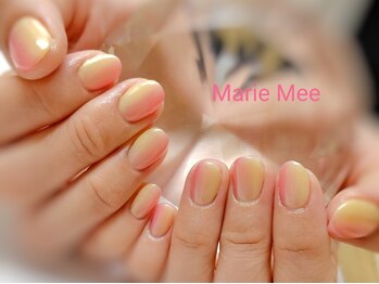 カクテルネイルフルアート