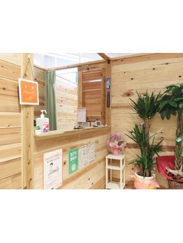 豊富な専門知識でアドバイス