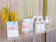 オーパス ノース(OPUS north)の雰囲気（パラスパ取扱店☆ハンドケア・フットケアのみのご来店も歓迎！）