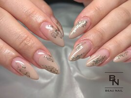 シンプル美肌定額