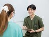 【口コミクーポンプレゼント】口コミ投稿でヘッドマッサージ10分