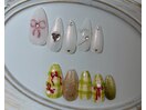 定額ネイル★