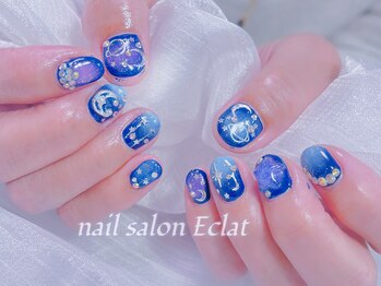 エクラ 横浜関内店(Eclat)/