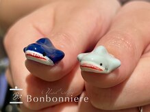 ボンボニエール(bonbonniere)