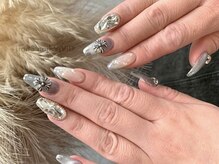 リアンスネイルヴィヴィッド 倉敷店(LianS nail ViViD)/オーダー