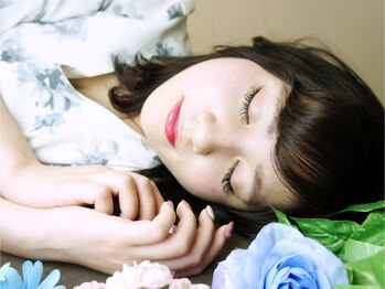 バービーカールカラーズビス 段原エスシー店(BarbieCurl×COLOR'S...bis)/広島まつげパーマNO1の種類豊富