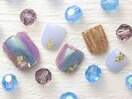 ★今月注目のデザインフット★